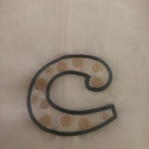 Decorative Hemstich Hand Towel - Picture 3 of 5